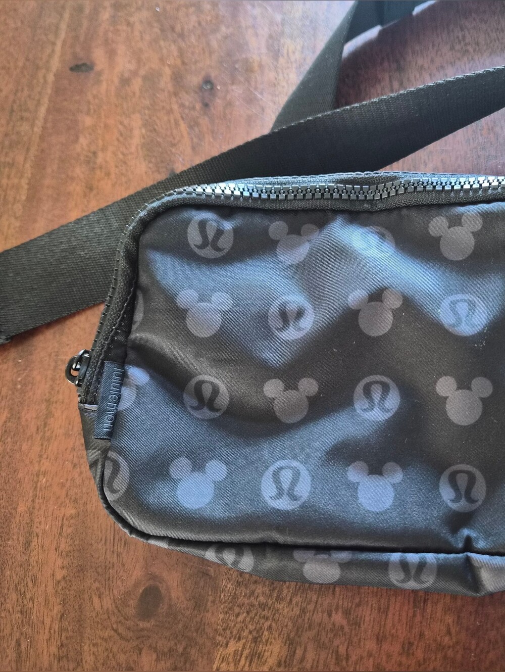 lululemon Disney Everywhere Belt Bag